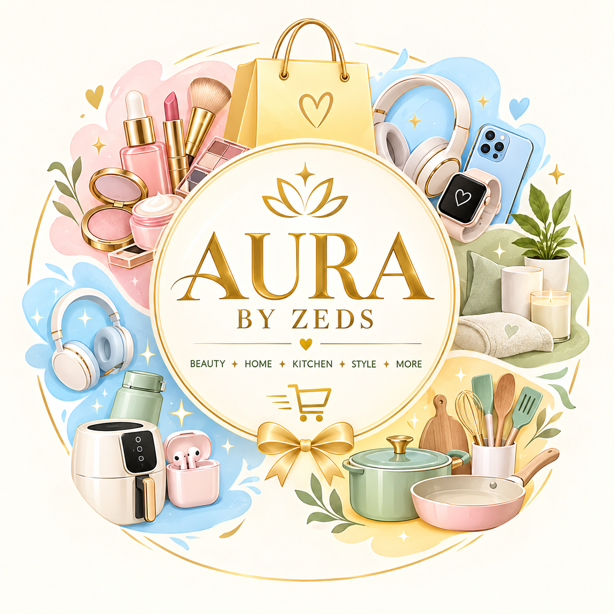Aura by Zeds